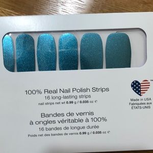 Space Case Color Street nail strips